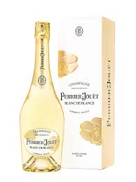 Perrier-Jouët Blanc de Blancs (0.75L) 